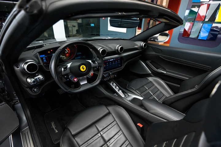 Ferrari Portofino M -  - Joinsteer - #4