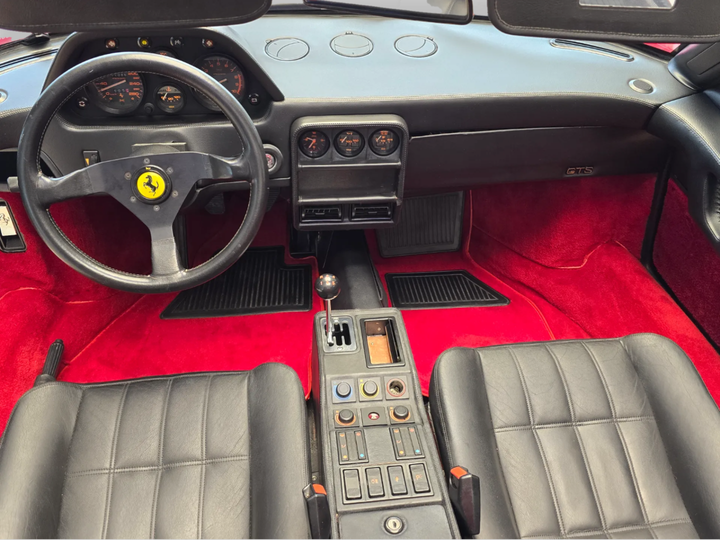Ferrari 328 GTS -  - Joinsteer - #4