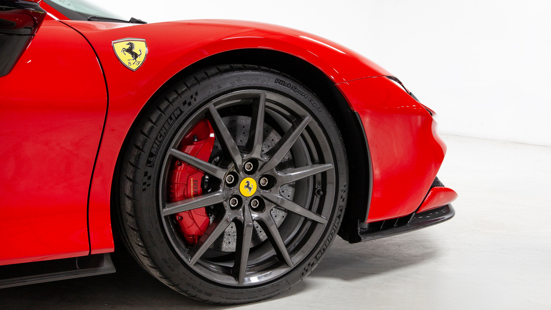 Ferrari SF90 Stradale - 2022 - Joinsteer - #24