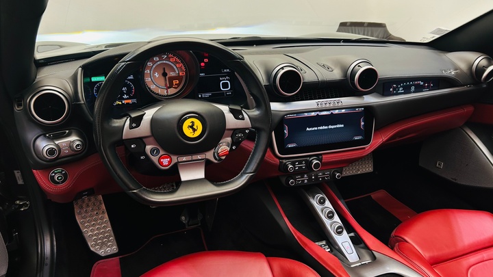 Ferrari Portofino -  - Joinsteer - #4
