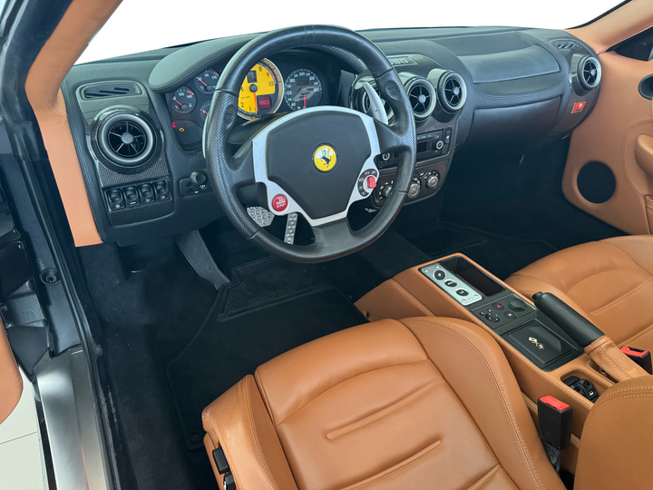 Ferrari F430 Spider -  - Joinsteer - #4