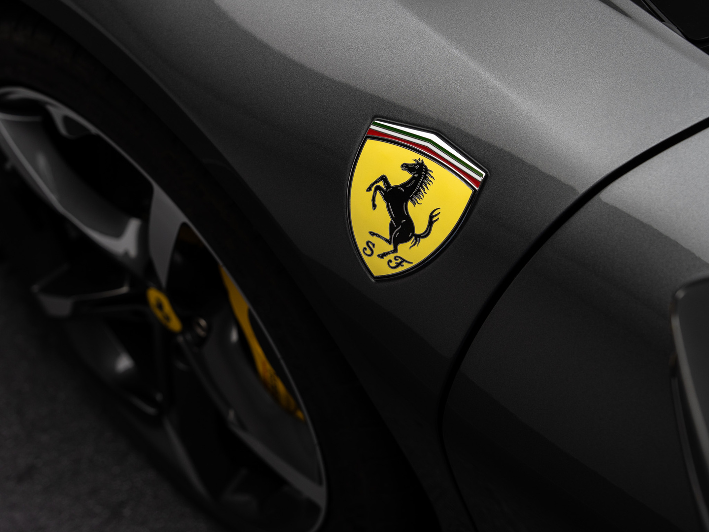 Ferrari SF90 Spider - 2024 - Joinsteer - #11