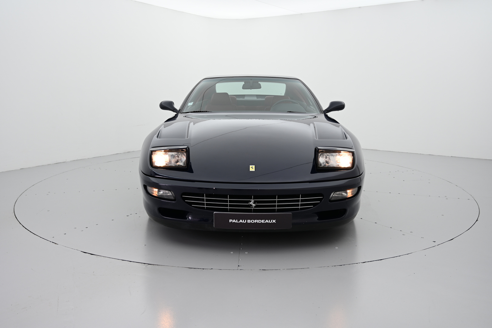 Ferrari 456 GT - 1996 - Joinsteer - #2