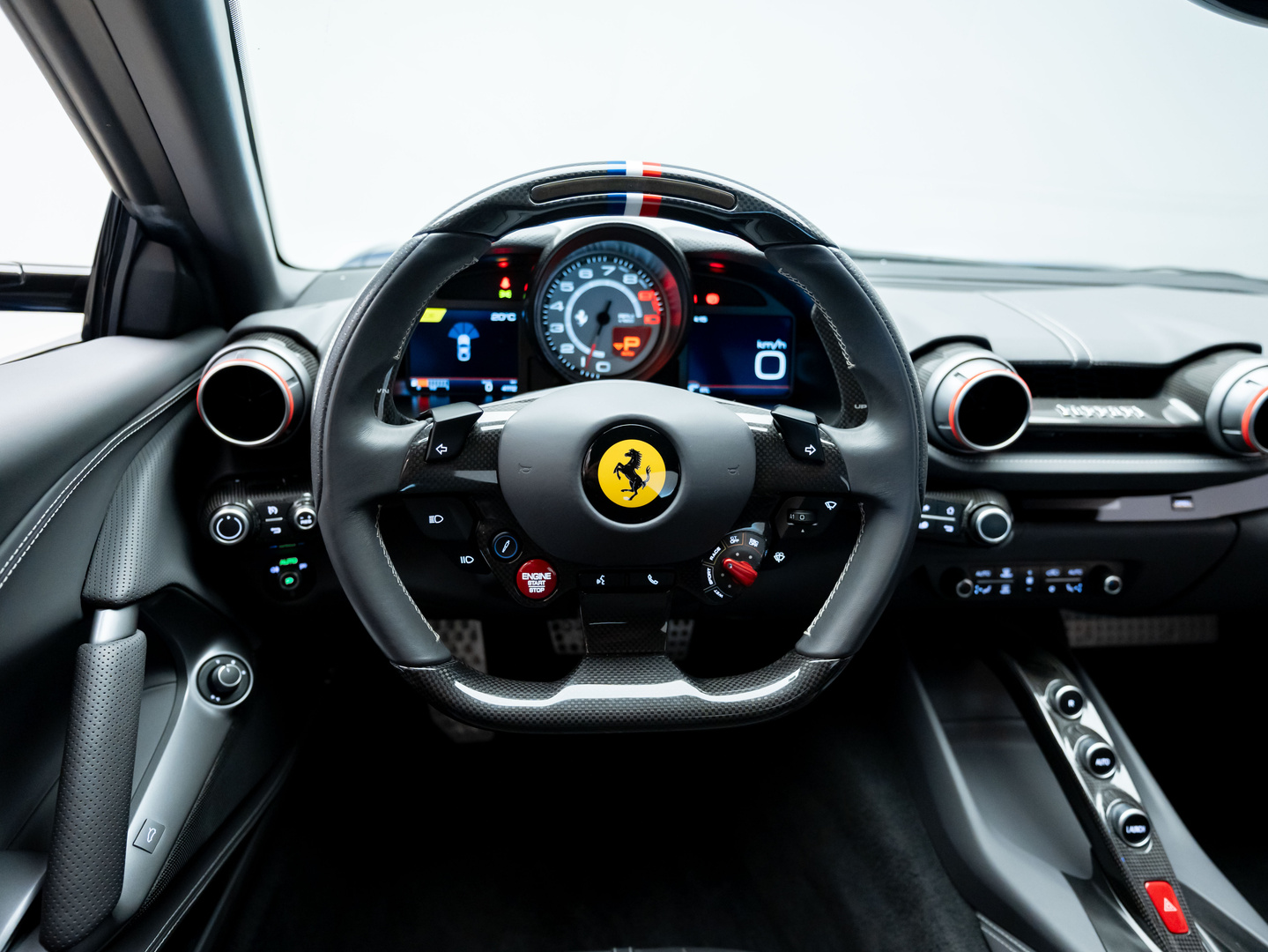 Ferrari 812 Superfast - 2018 - Joinsteer - #66