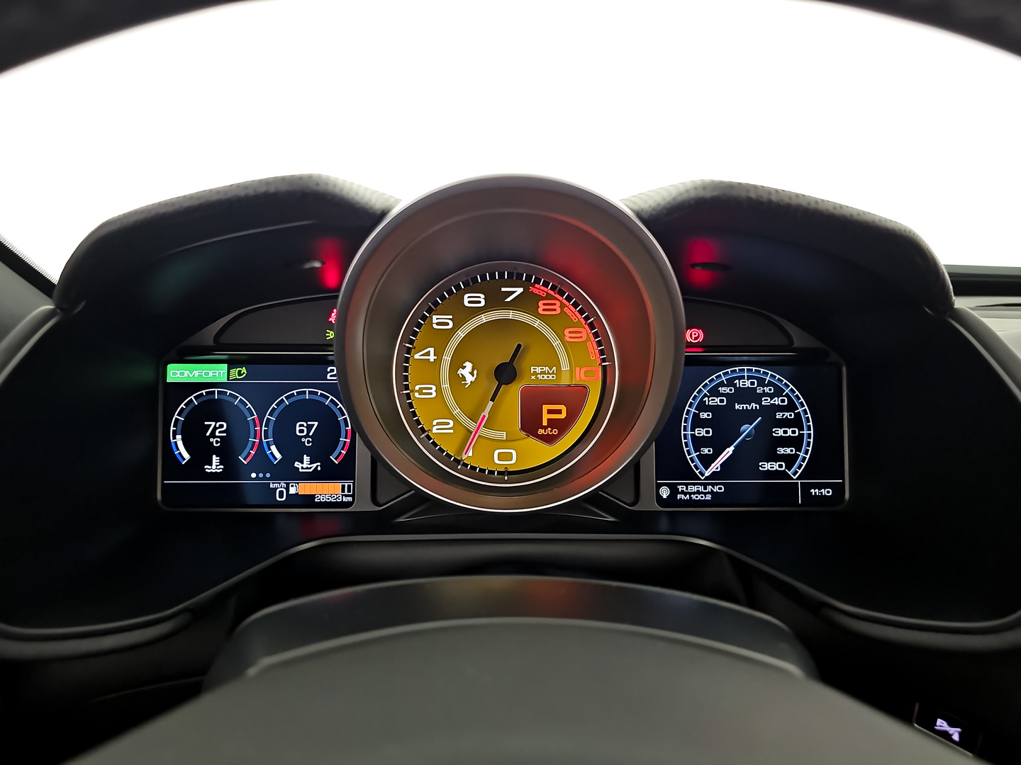 Ferrari Portofino - 2020 - Joinsteer - #60