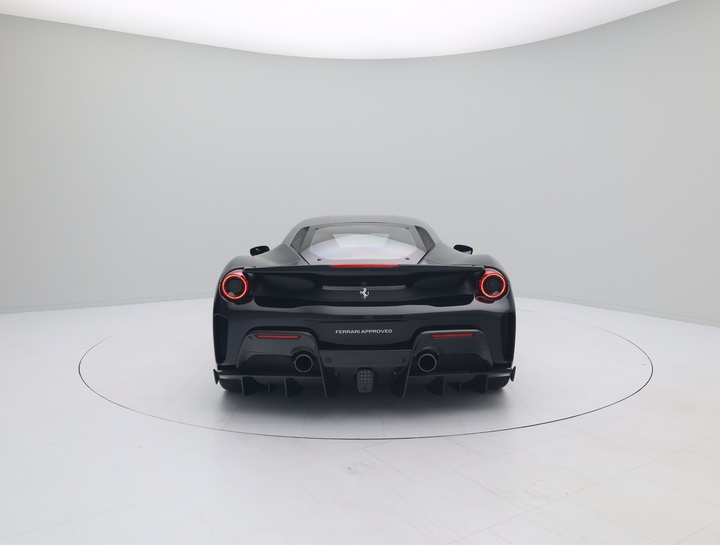 Ferrari 488 Pista -  - Joinsteer - #3