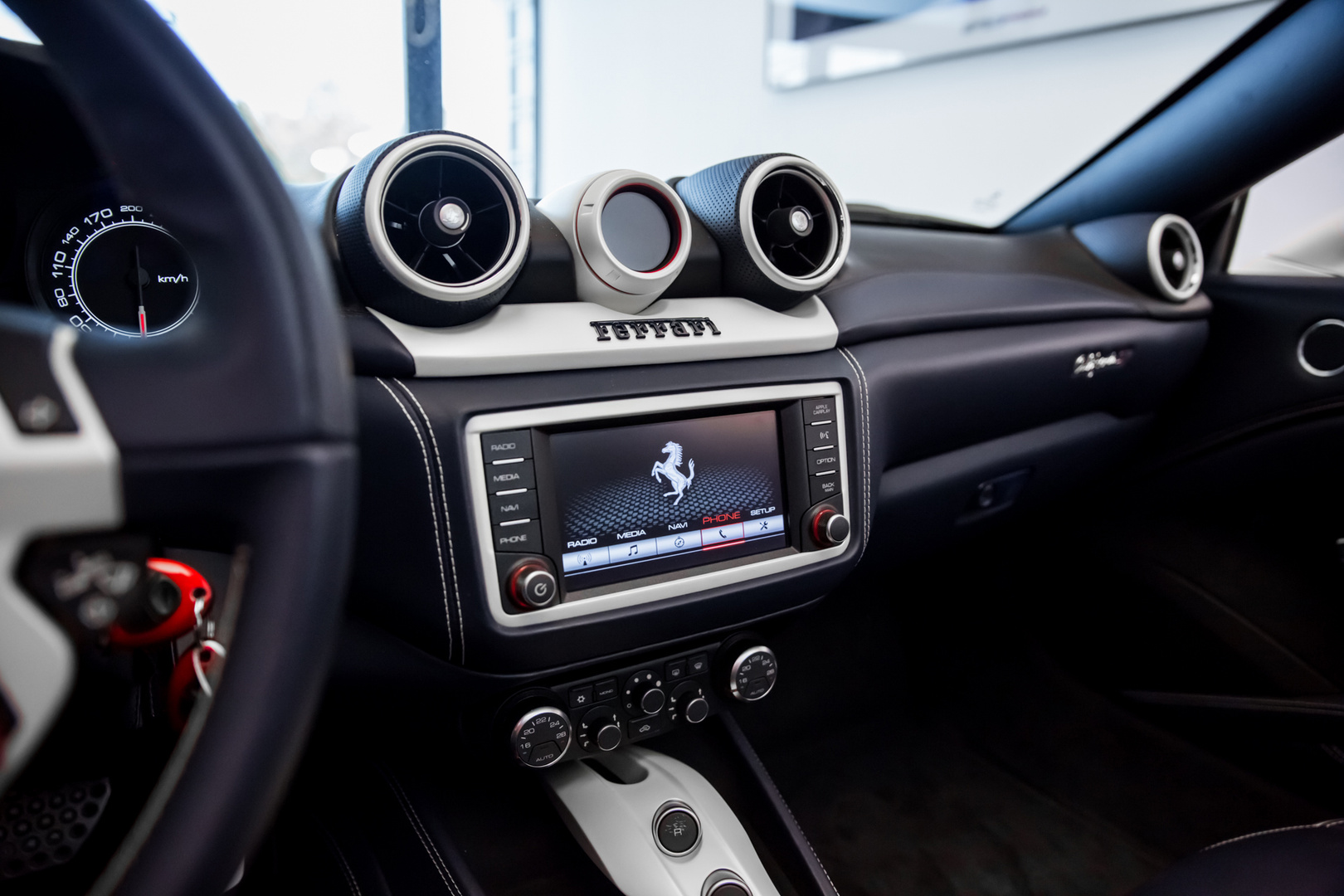 Ferrari California T - 2015 - Joinsteer - #11