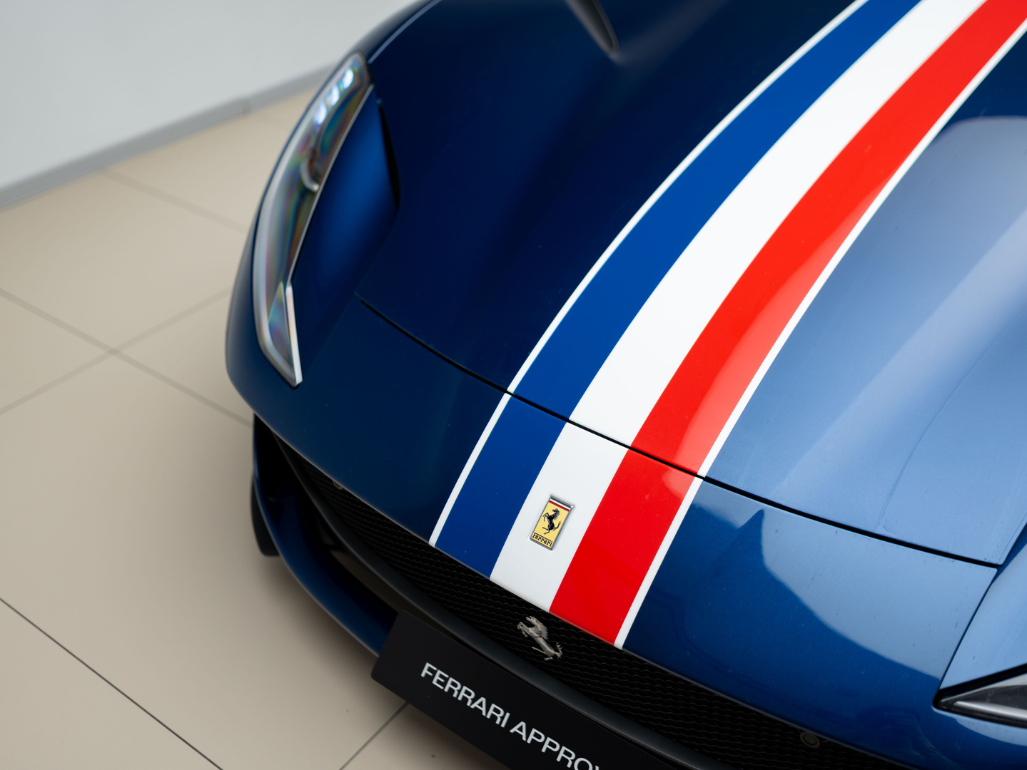 Ferrari 812 Superfast - 2018 - Joinsteer - #45