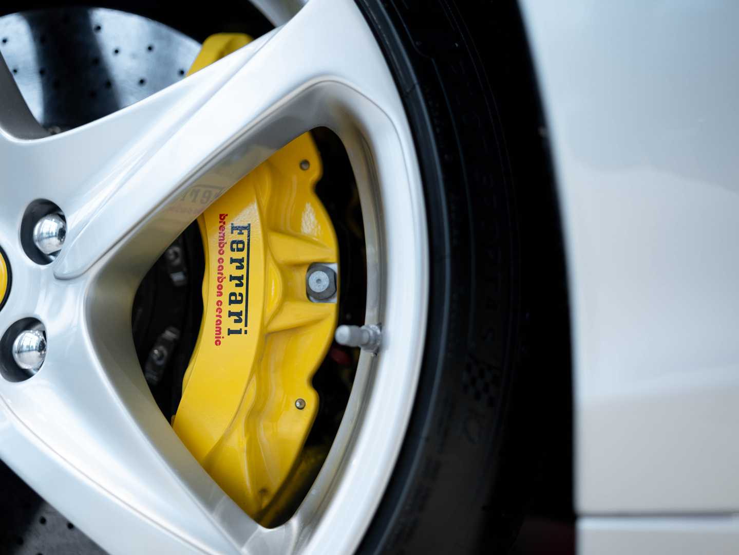 Ferrari California T - 2014 - Joinsteer - #31