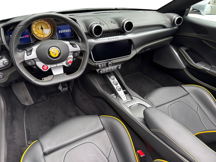 Ferrari Portofino M -  - Joinsteer - #4