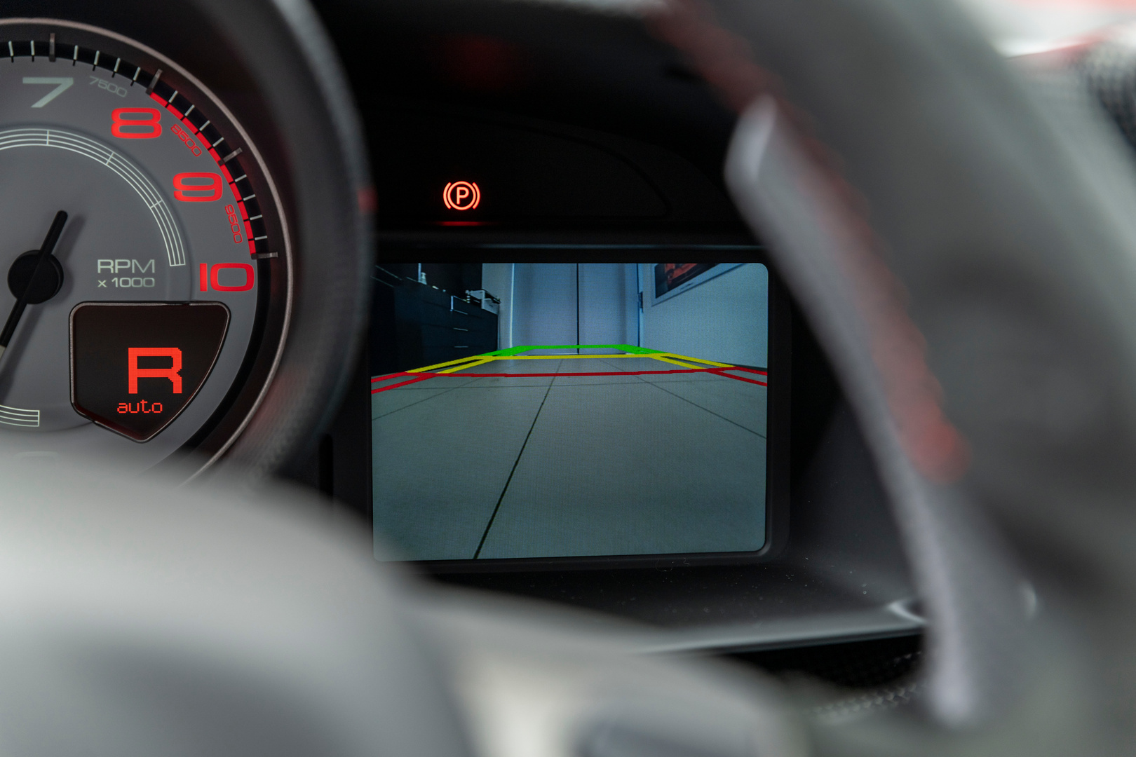 Ferrari 488 Pista - 2019 - Joinsteer - #27