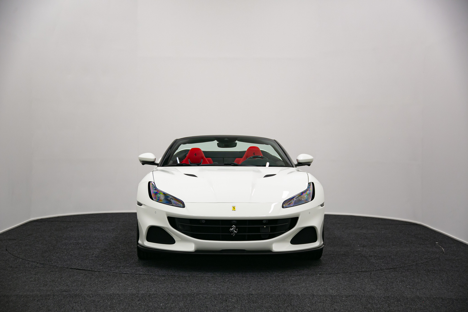 Ferrari Portofino M - 2023 - Joinsteer - #2
