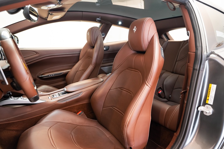 Ferrari GTC4Lusso -  - Joinsteer - #5