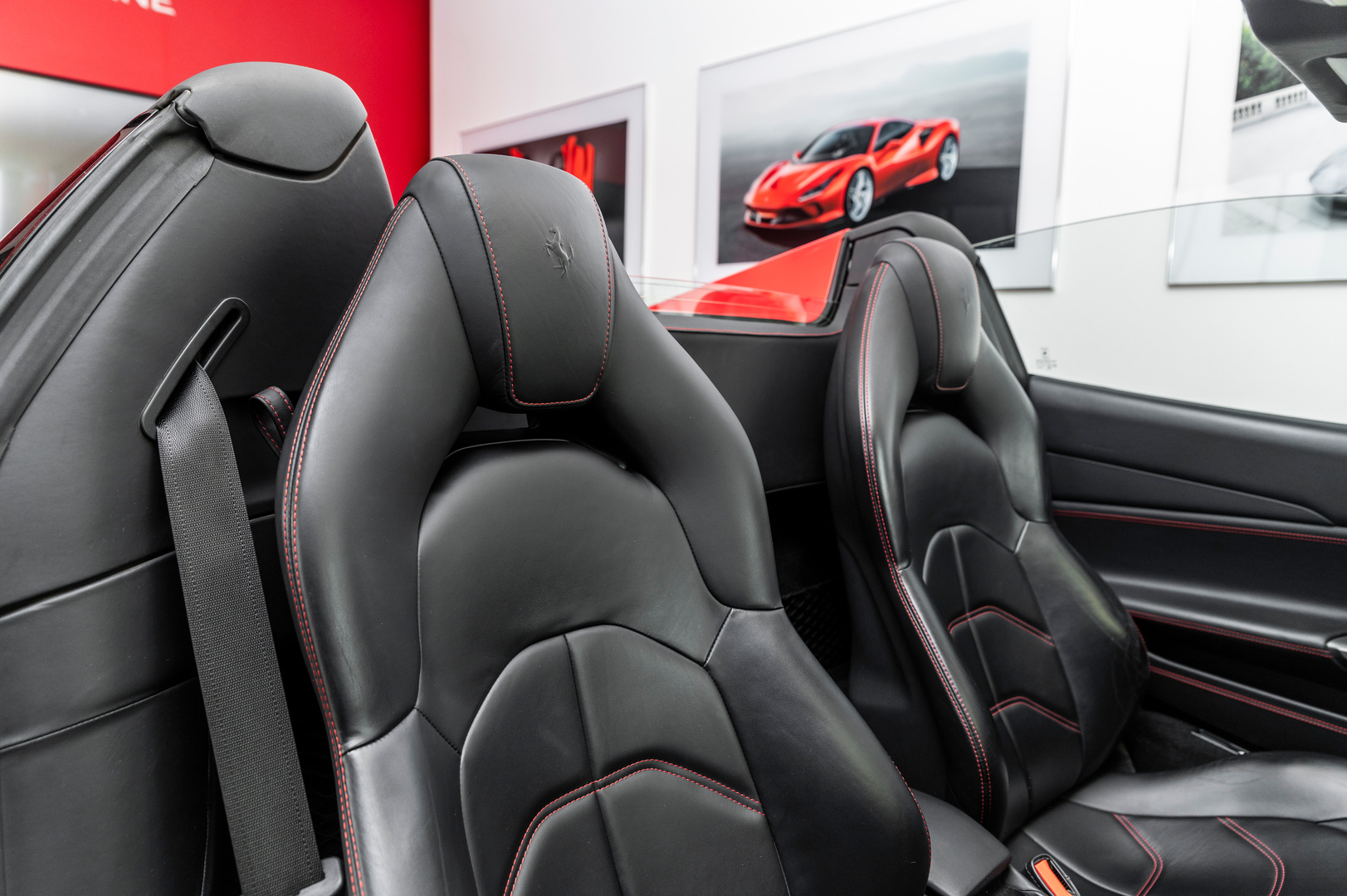 Ferrari 488 Spider - 2017 - Joinsteer - #46