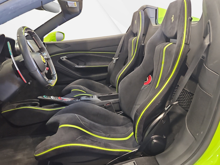 Ferrari F8 Spider -  - Joinsteer - #4