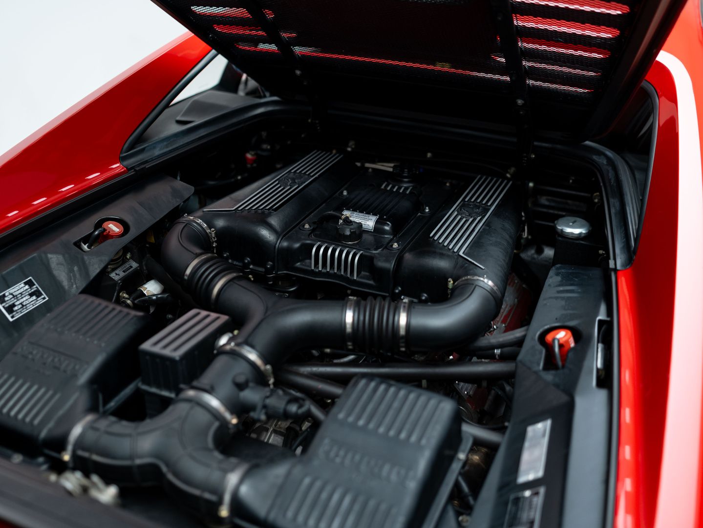 Ferrari F355 Berlinetta - 1997 - Joinsteer - #31