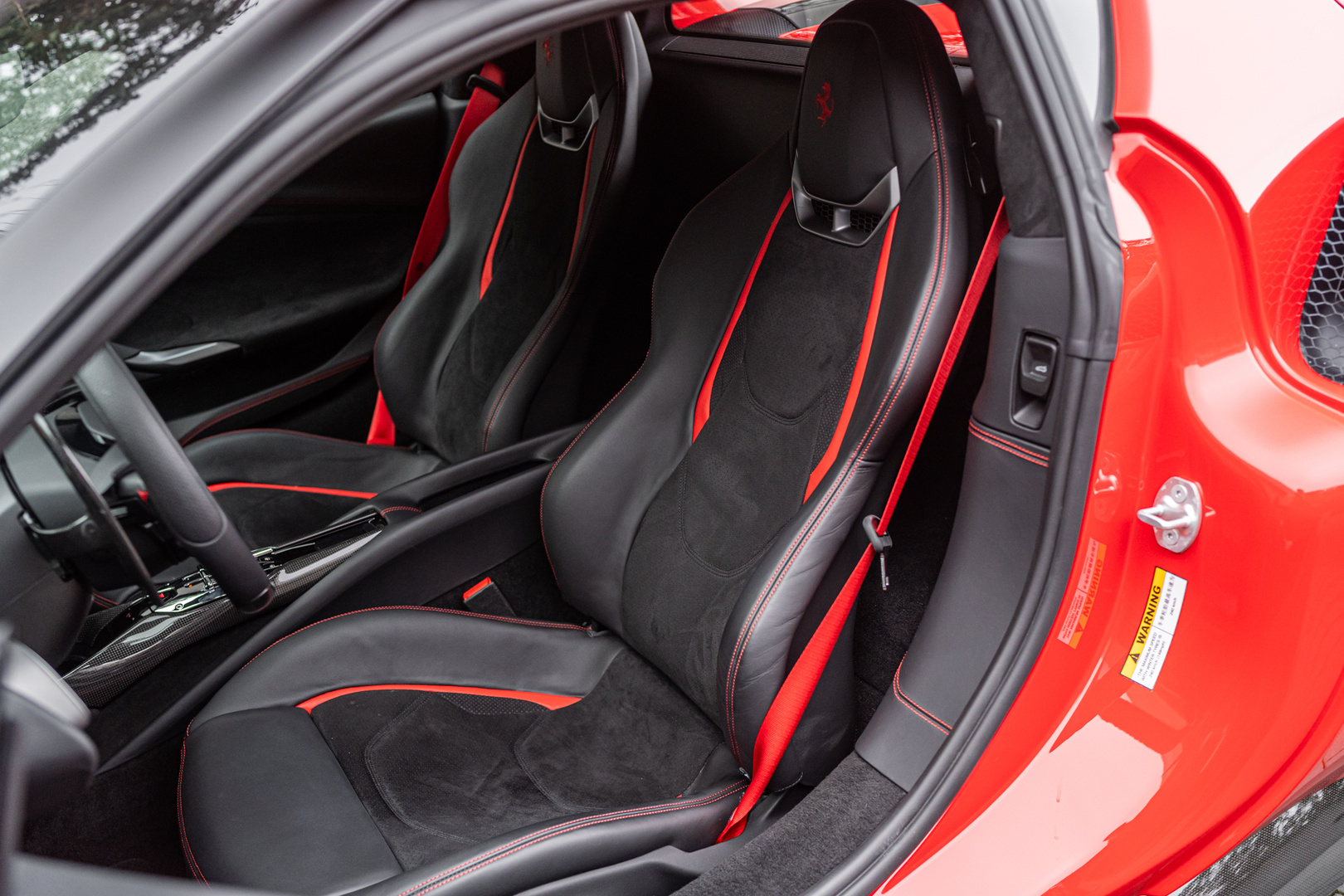 Ferrari 296 GTB - 2024 - Joinsteer - #6
