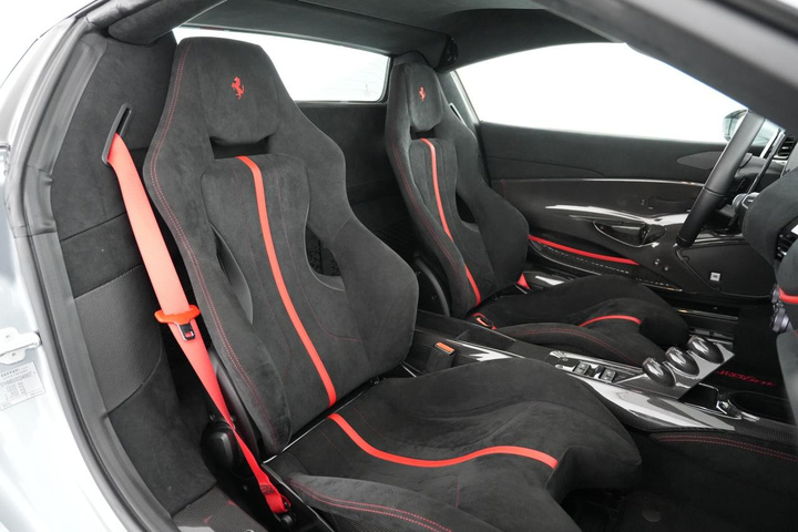 Ferrari 488 Pista Spider -  - Joinsteer - #5