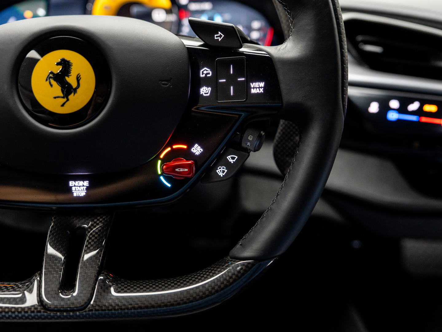 Ferrari SF90 Stradale - 2023 - Joinsteer - #15