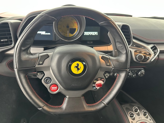 Ferrari 458 Italia - 2011 - Joinsteer - #7