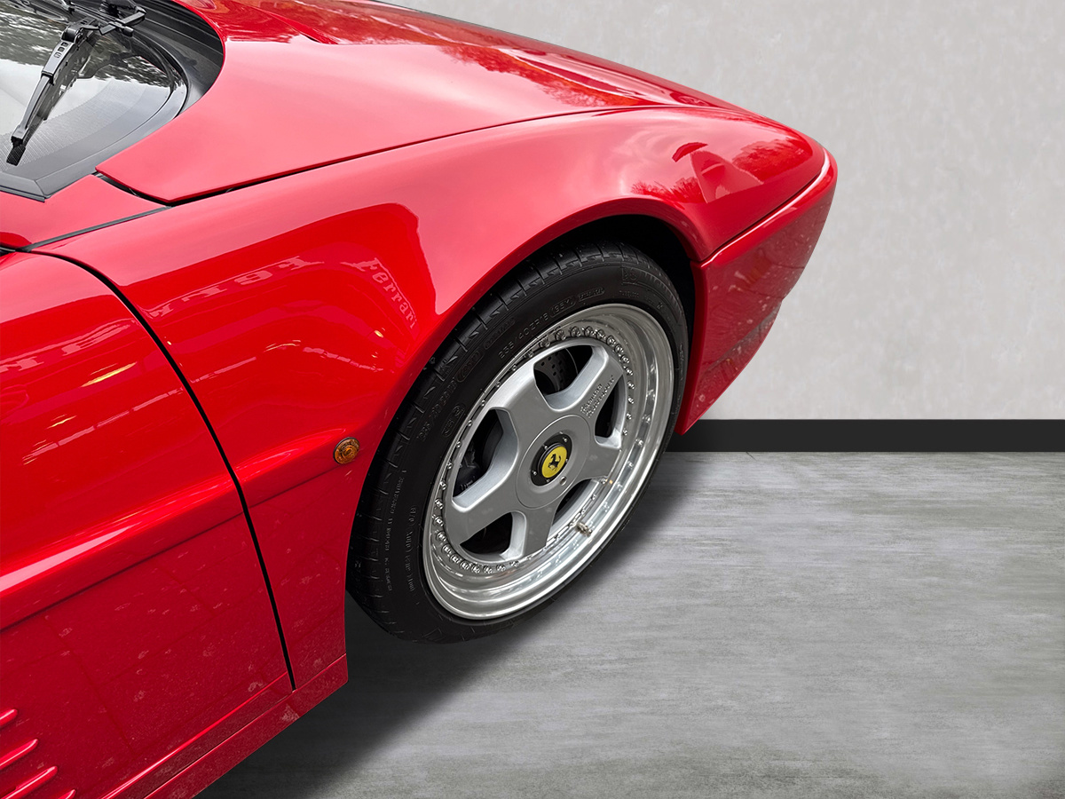 Ferrari 512 TR - 1992 - Joinsteer - #16