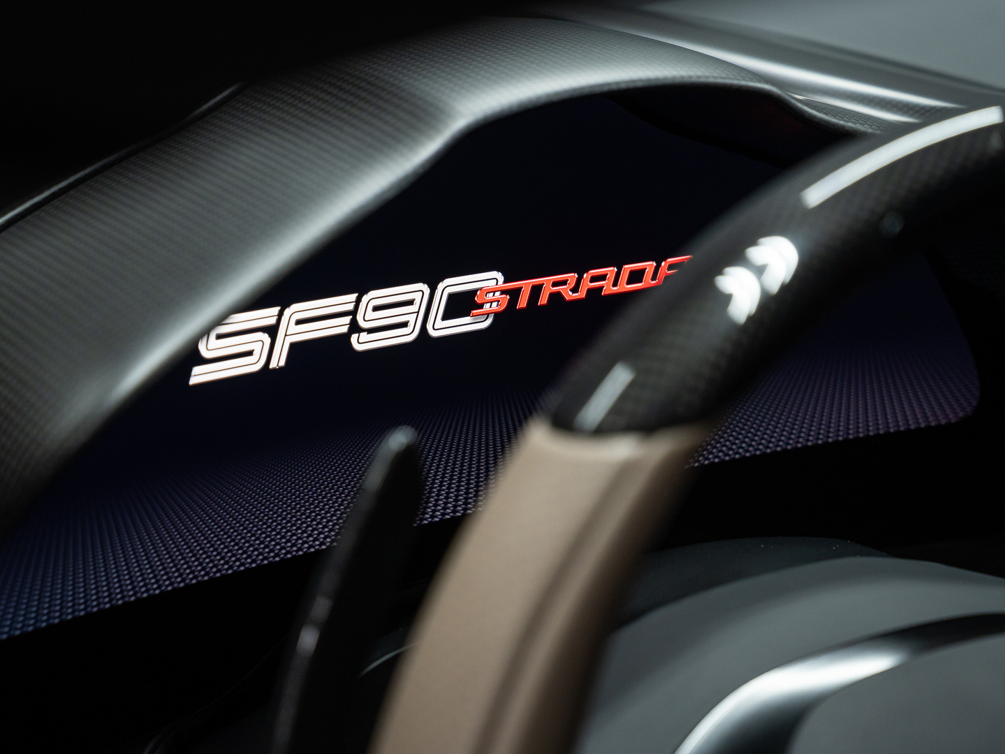 Ferrari SF90 Stradale - 2021 - Joinsteer - #16