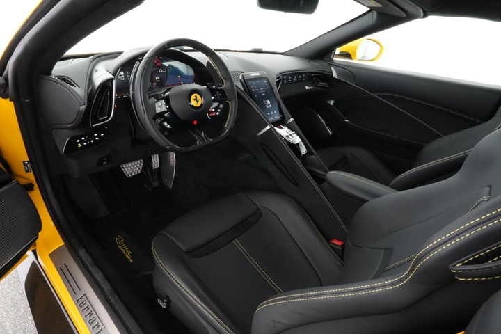 Ferrari Roma Spider -  - Joinsteer - #4