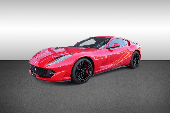 Ferrari 812 Superfast -  - Joinsteer - #1