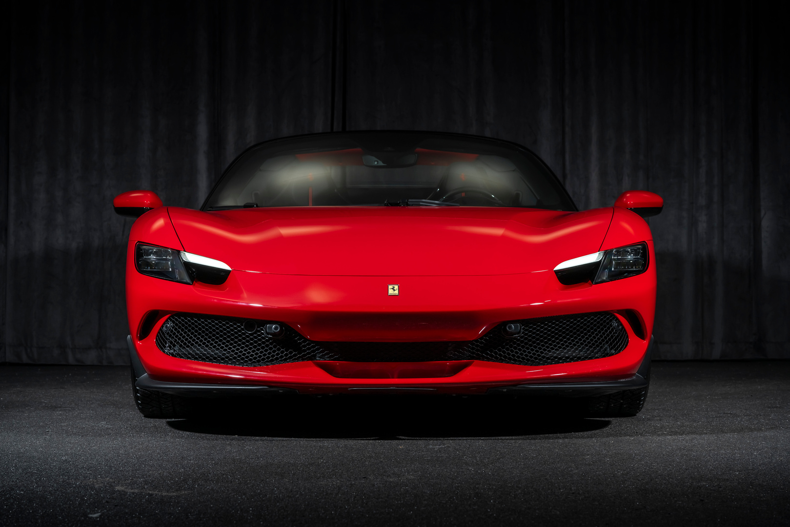 Ferrari 296 GTS - 2024 - Joinsteer - #2