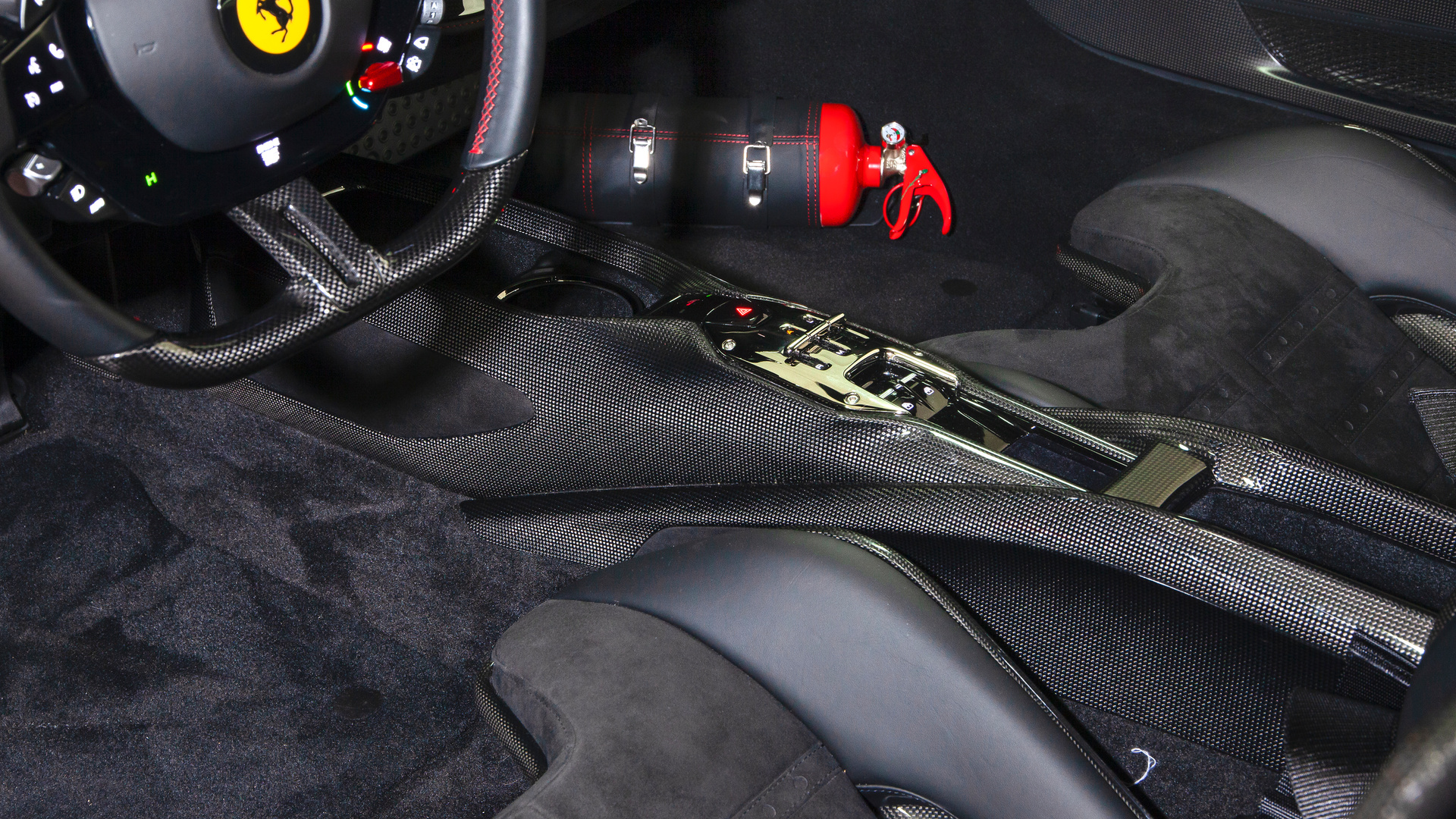 Ferrari SF90 Stradale - 2022 - Joinsteer - #28