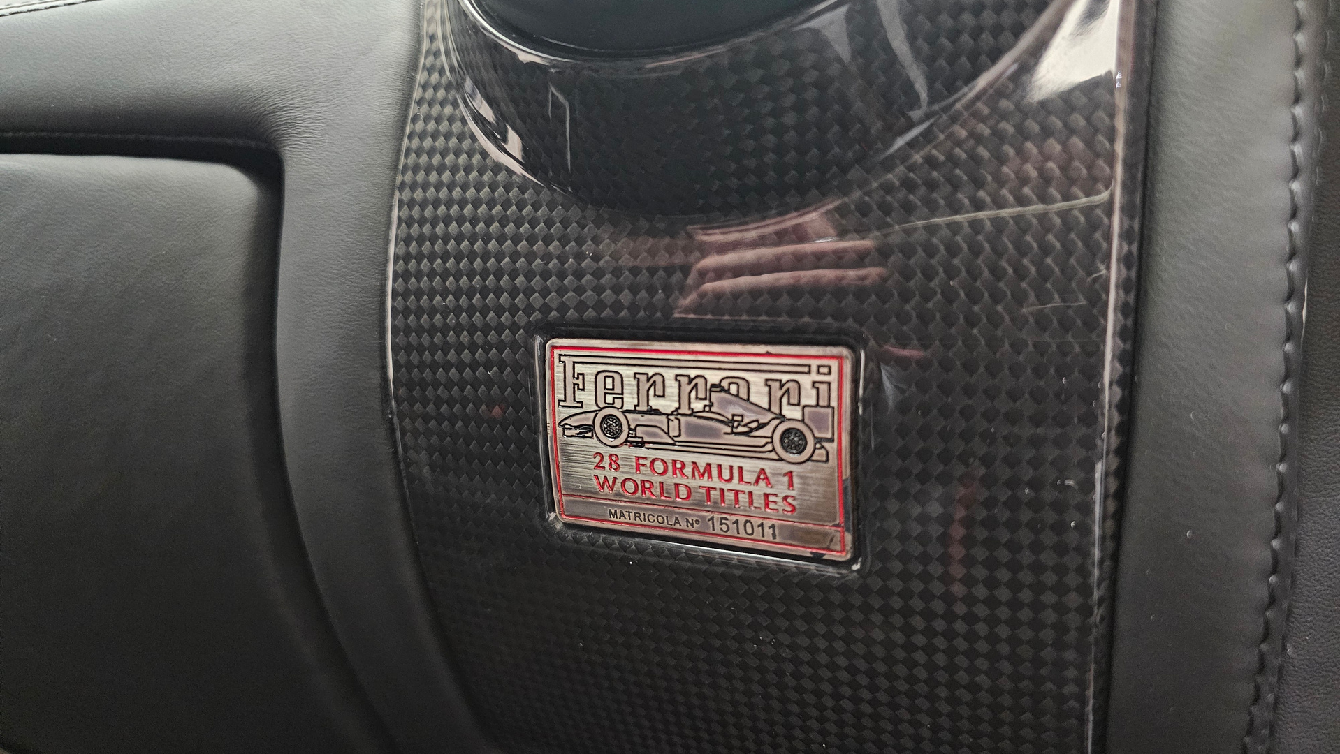 Ferrari F430 - 2006 - Joinsteer - #14