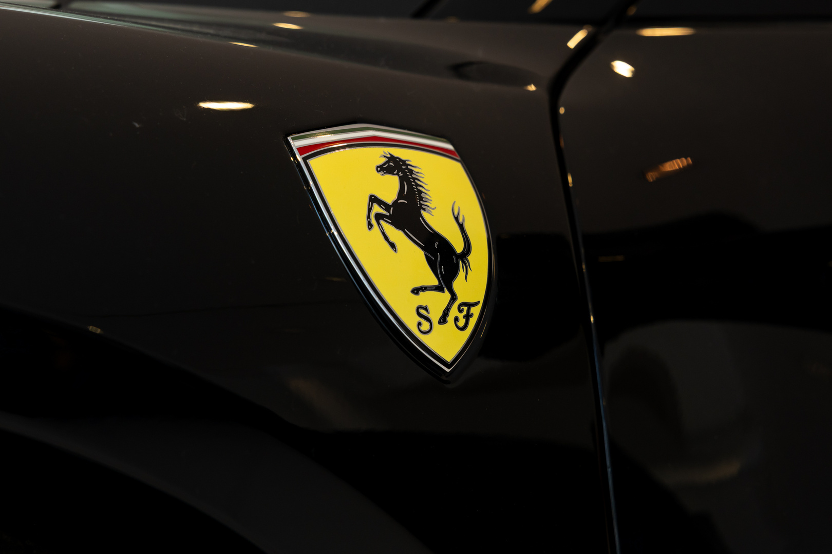 Ferrari 296 GTS - 2024 - Joinsteer - #16