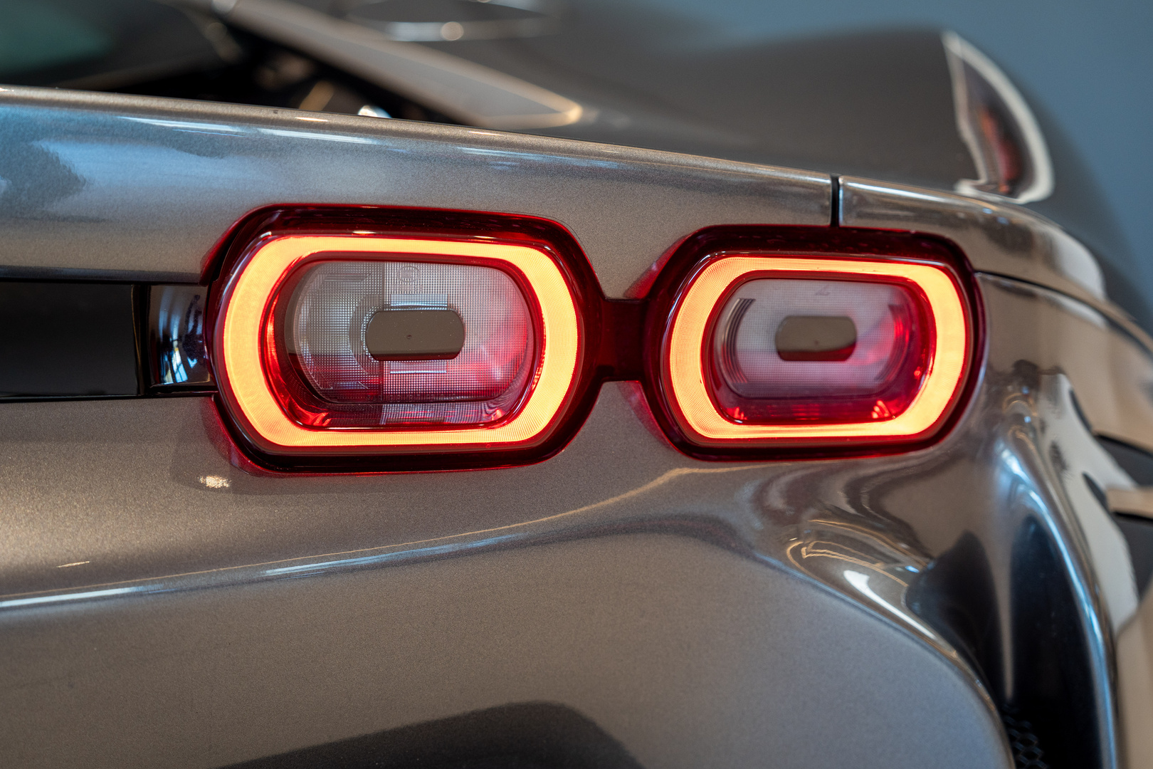 Ferrari SF90 Stradale - 2021 - Joinsteer - #48