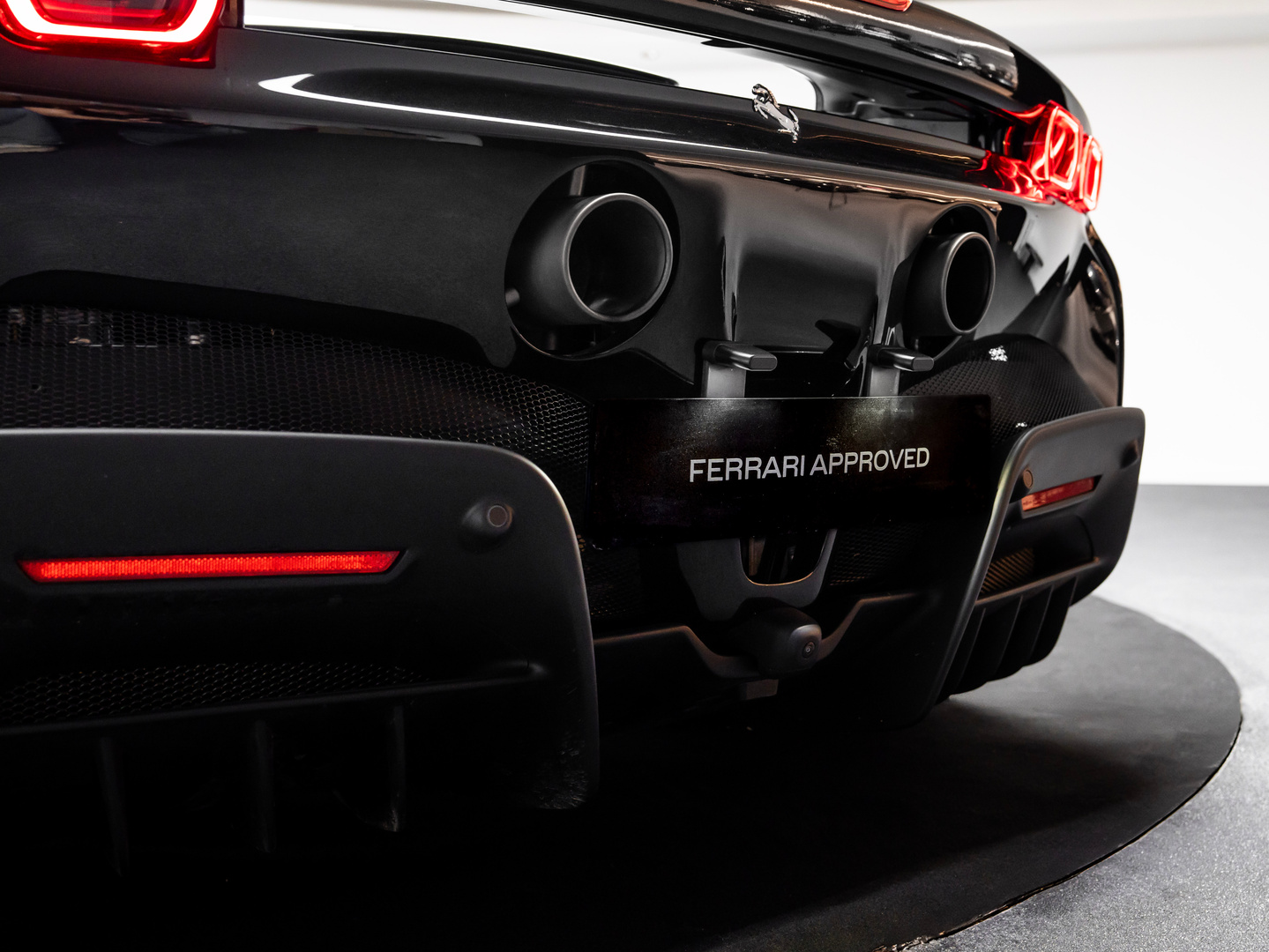 Ferrari SF90 Stradale - 2023 - Joinsteer - #41