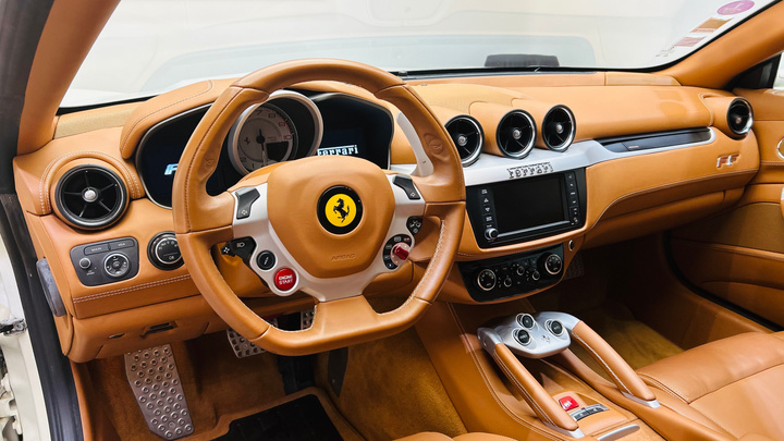 Ferrari FF -  - Joinsteer - #4