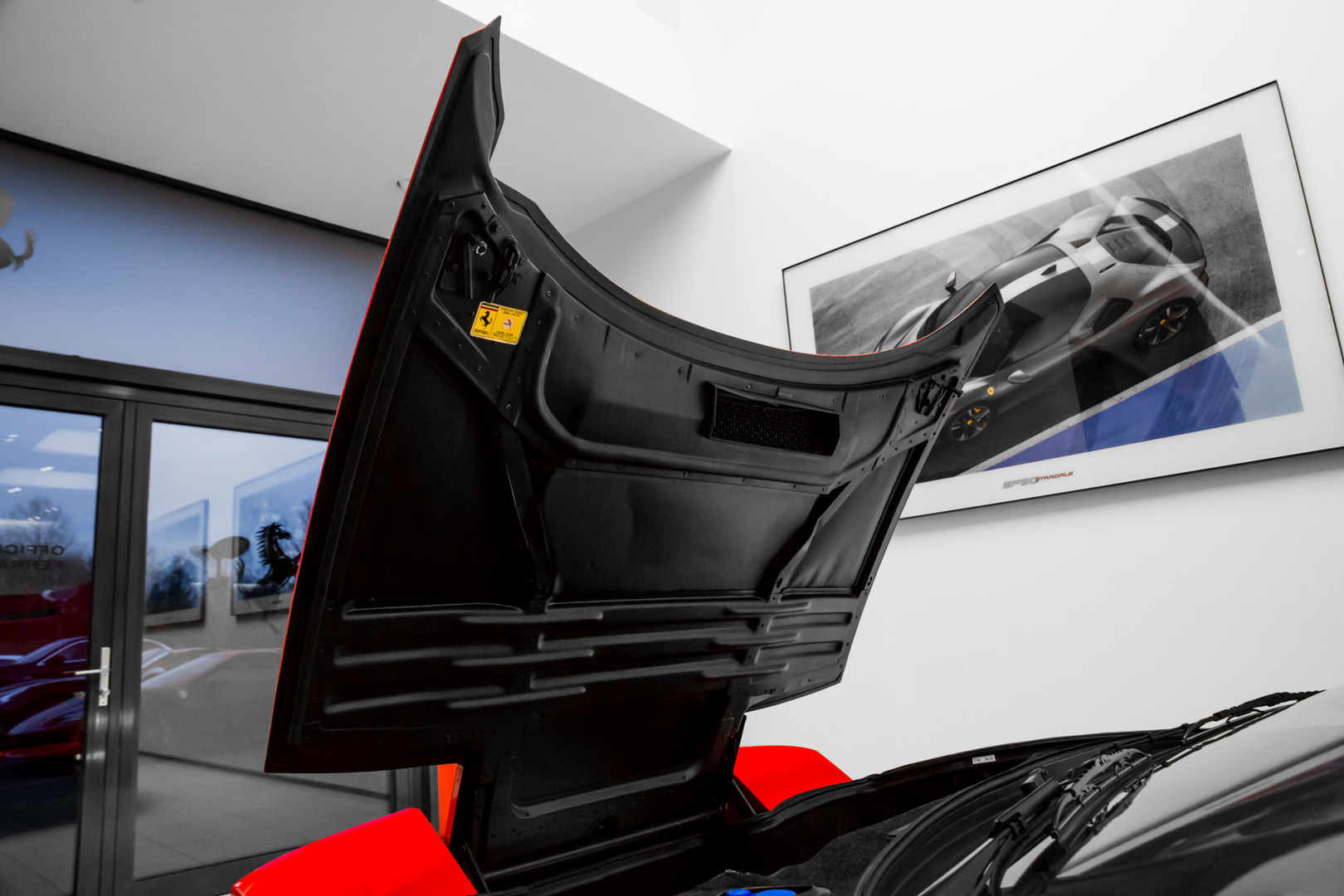 Ferrari Testarossa - 1991 - Joinsteer - #9
