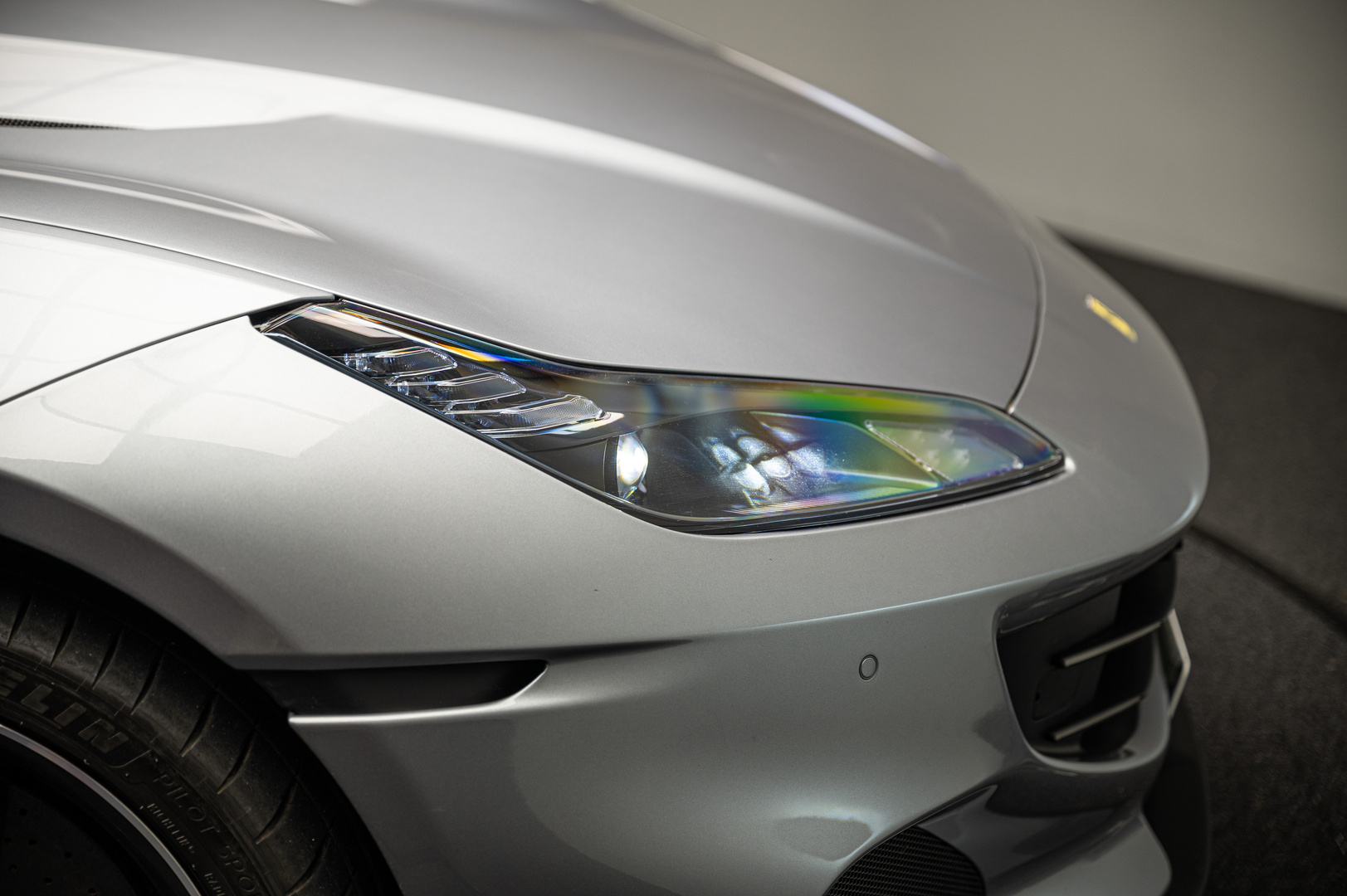 Ferrari Portofino M - 2022 - Joinsteer - #13