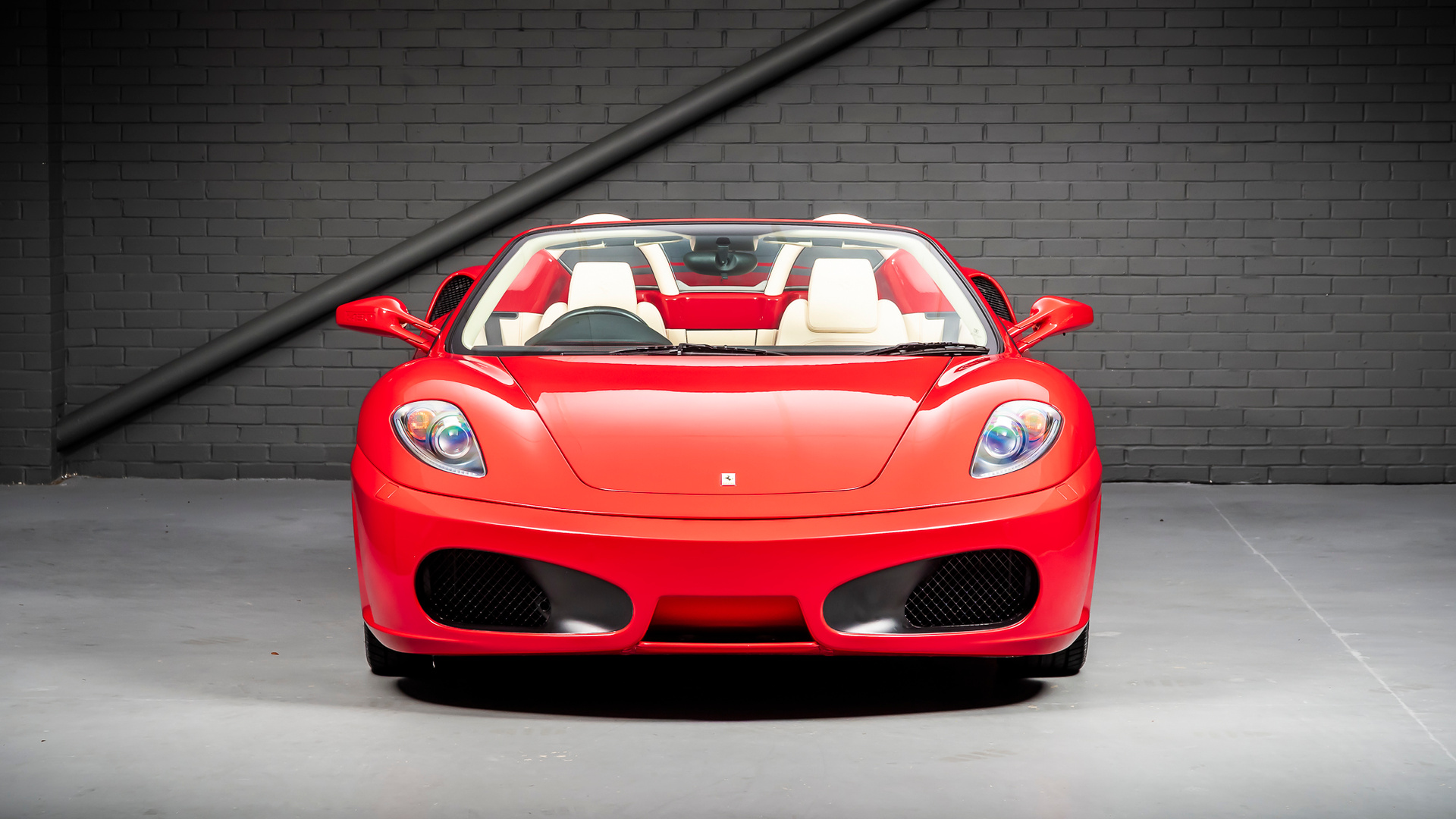 2006 F430 Ferrari Spider