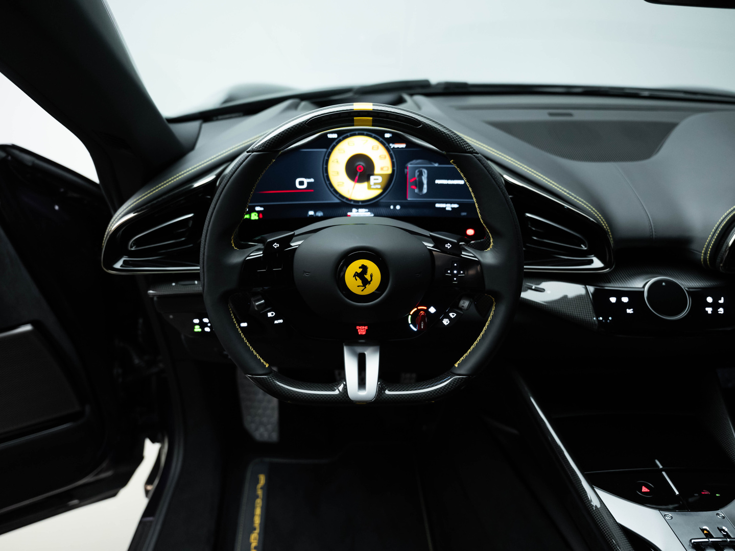 Ferrari Purosangue - 2025 - Joinsteer - #14