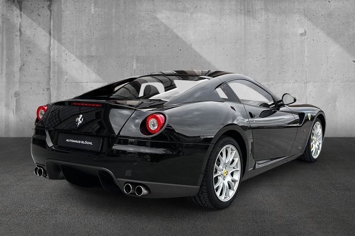 Ferrari 599 GTB Fiorano -  - Joinsteer - #2