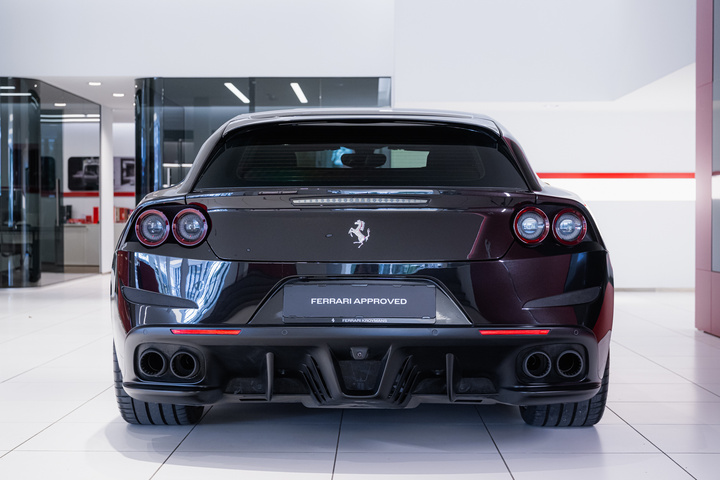 Ferrari GTC4Lusso T -  - Joinsteer - #3