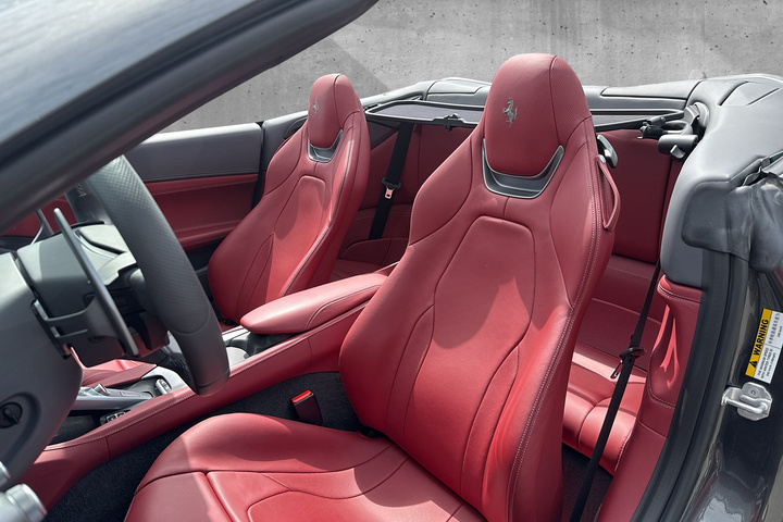 Ferrari Portofino -  - Joinsteer - #5