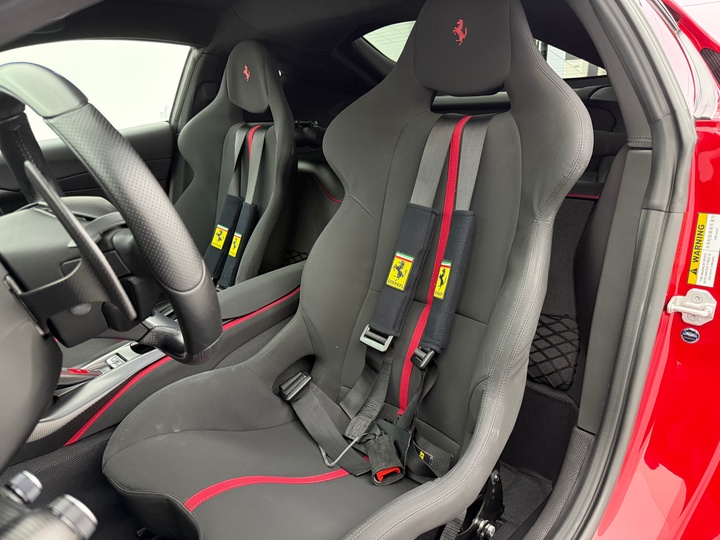 Ferrari 812 Superfast -  - Joinsteer - #5