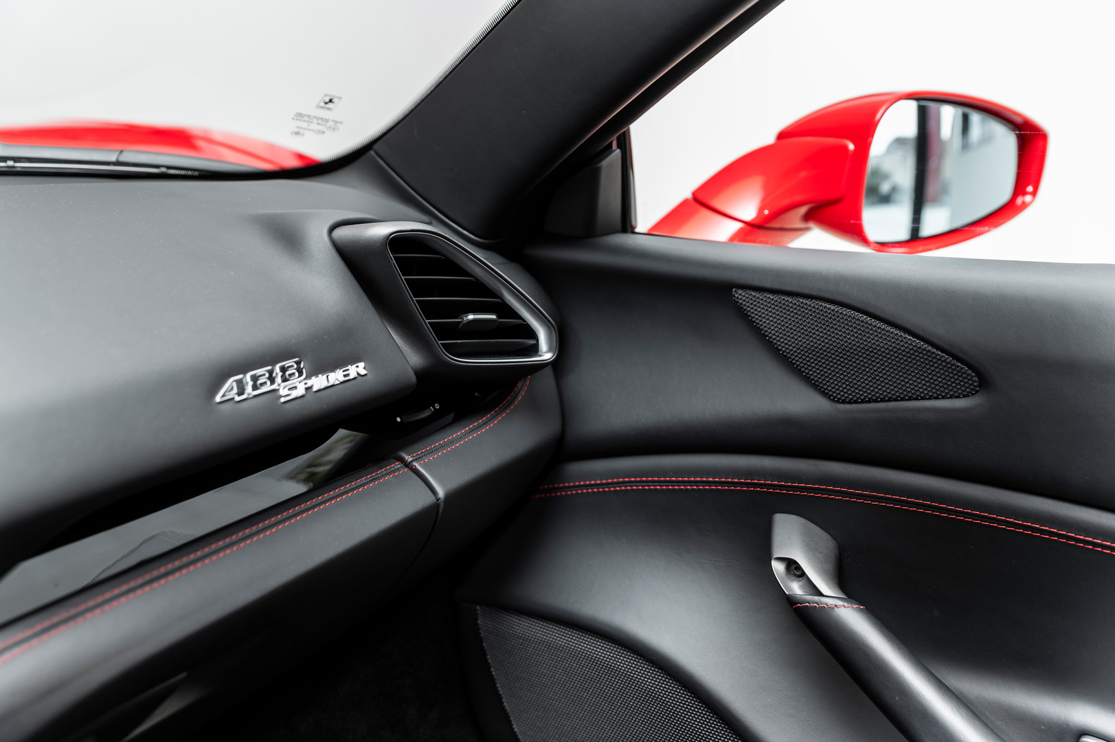 Ferrari 488 Spider - 2017 - Joinsteer - #23