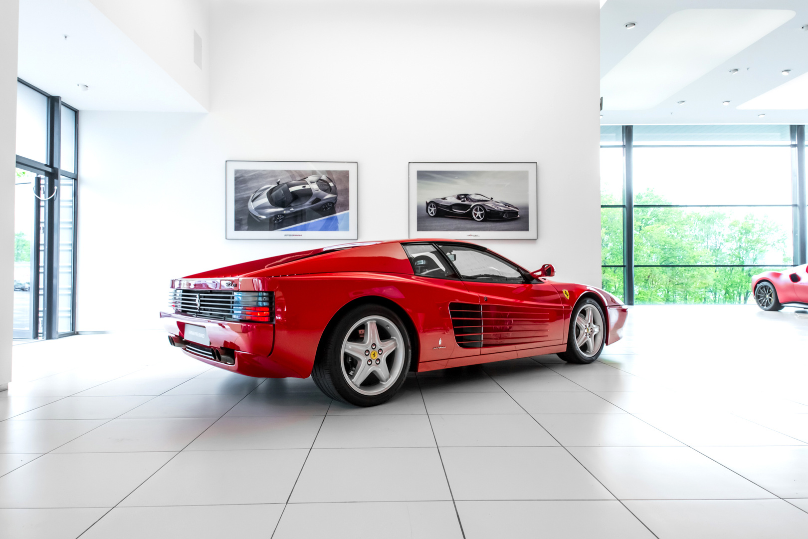Ferrari 512 TR - 1992 - Joinsteer - #3