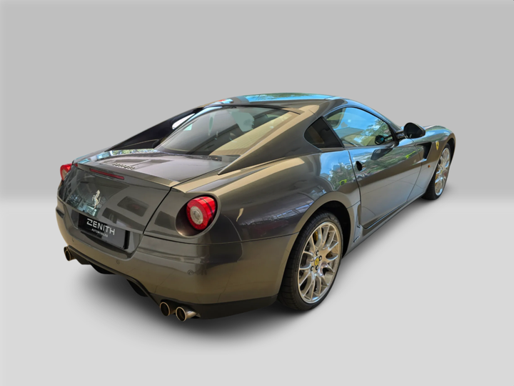 Ferrari 599 GTB Fiorano -  - Joinsteer - #2
