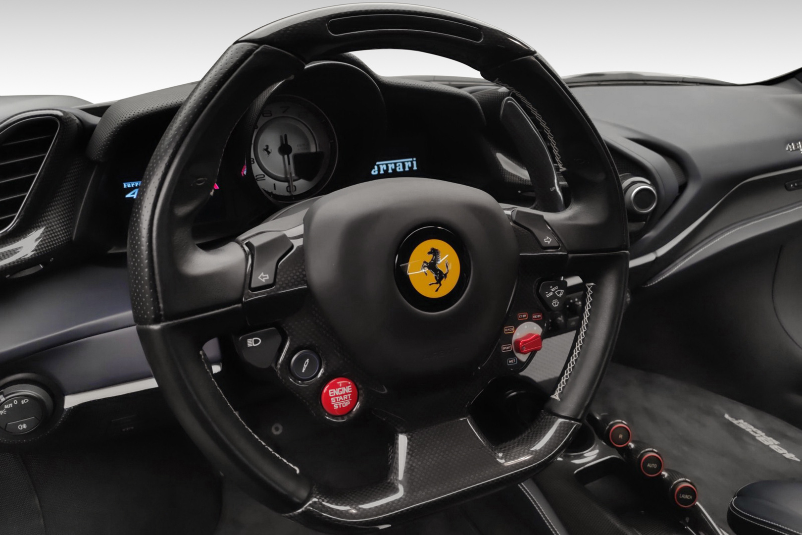 Ferrari 488 Pista Spider - 2020 - Joinsteer - #10