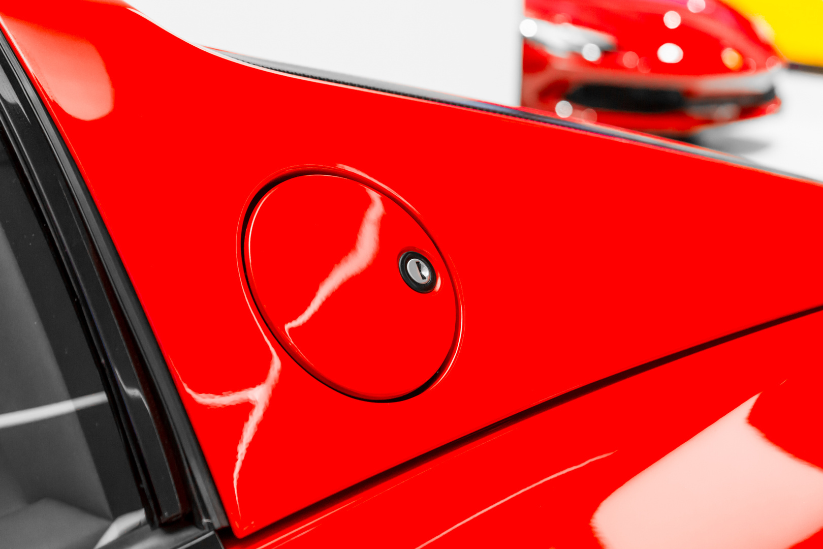 Ferrari Testarossa - 1991 - Joinsteer - #40
