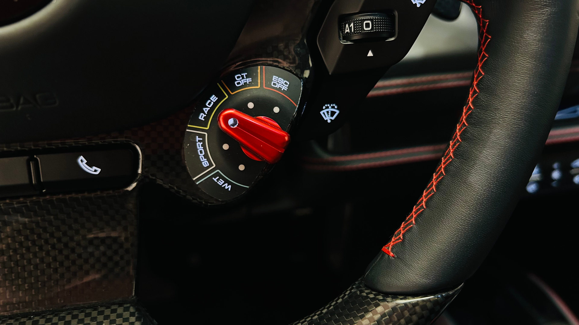 Ferrari F8 Tributo - 2020 - Joinsteer - #26