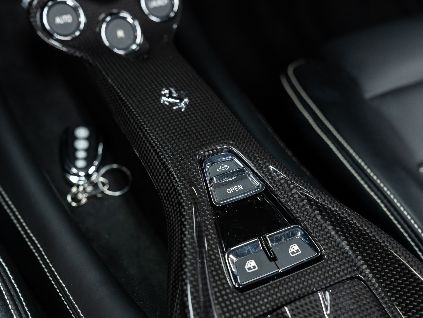 Ferrari California - 2012 - Joinsteer - #10